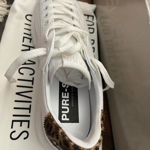 Golden goose pure star
